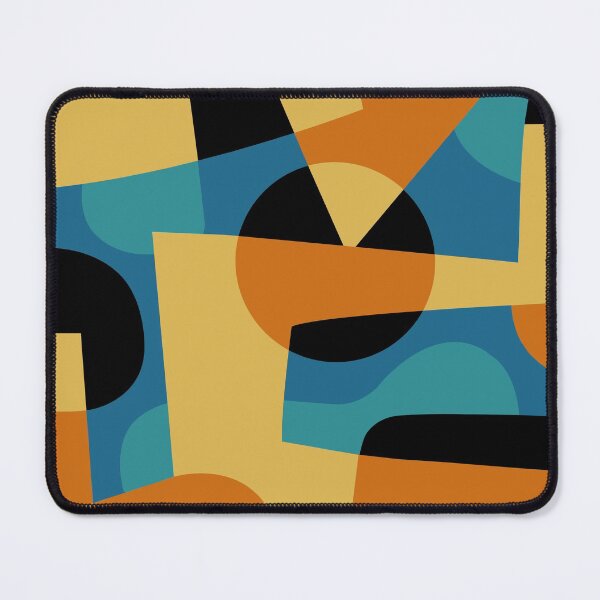 Item preview, Abstract Number 38 designed and sold by Rob Colvin.