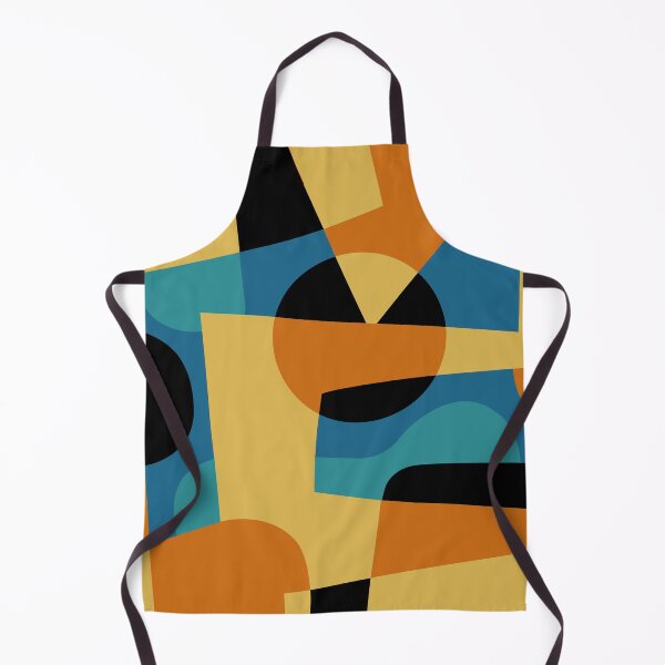 Item preview, Abstract Number 38 designed and sold by Rob Colvin.