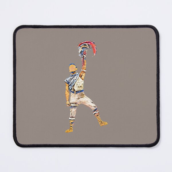 Item preview, Boston Crusaders 2019 Colorguard "David" designed and sold by maritherox.
