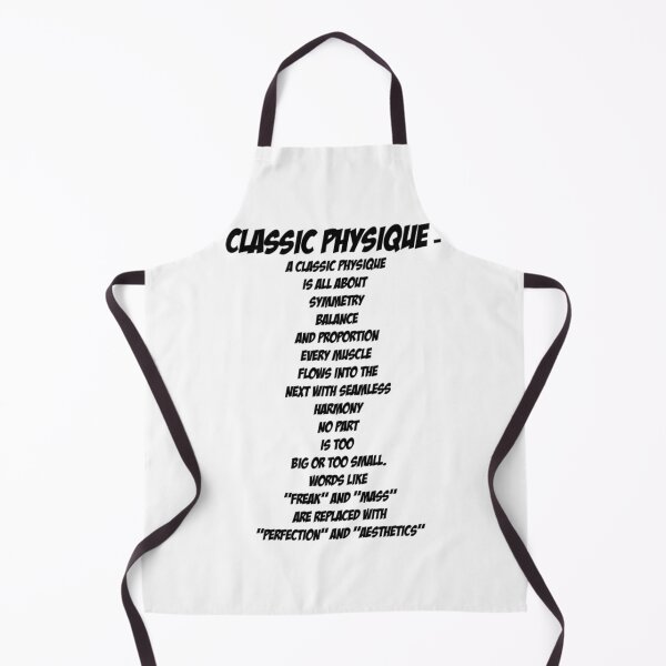 Item preview, Physique shirts designed and sold by DKartdesigns99.