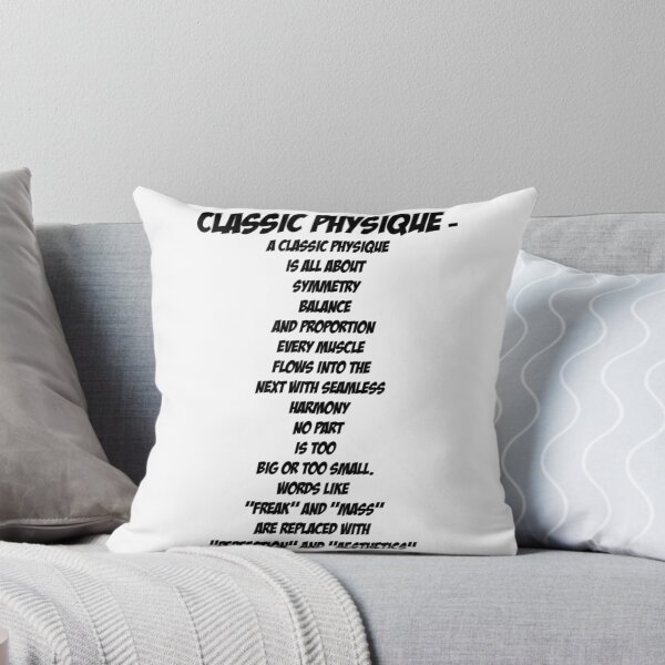 Item preview, Physique shirts designed and sold by DKartdesigns99.