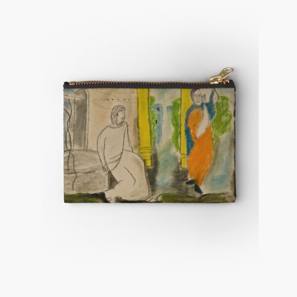 Item preview, 0230 Artwork designed and sold by Pitt Street  Uniting Church, Sydney.