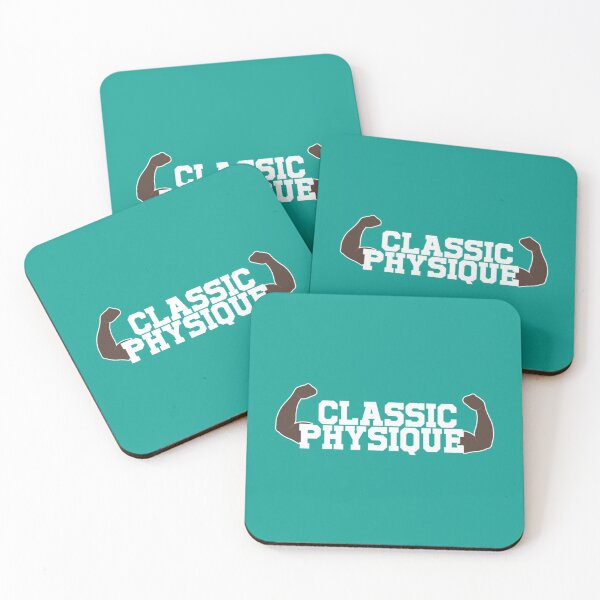 Item preview, Physique t-shirt designed and sold by DKartdesigns99.