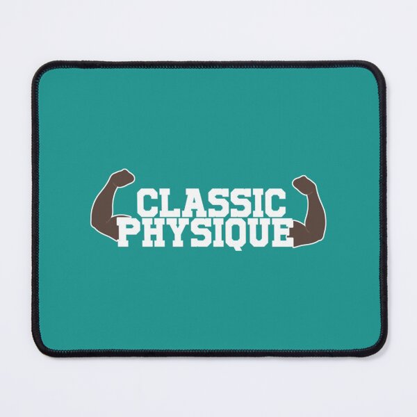 Item preview, Physique t-shirt designed and sold by DKartdesigns99.