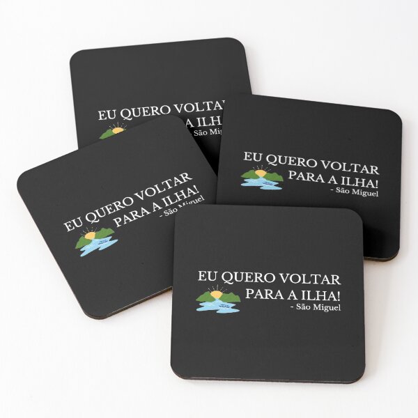 Item preview, Take me back to the island! - Travel destination - São Miguel, Azores, Portugal designed and sold by Rat to Lion.