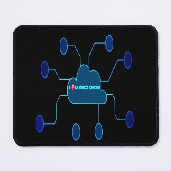 Item preview, I � UNICODE designed and sold by Amirhal.