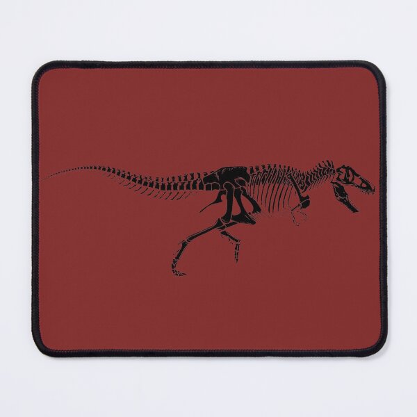 Item preview, Tyrannosaurus Rex - fossil designed and sold by abbazabba.
