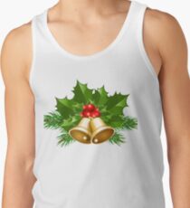 Christmas Bells Tank Top