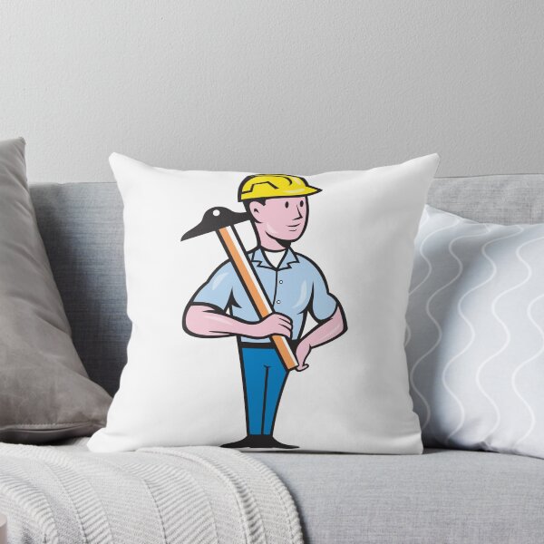 Item preview, Engineer Architect T-Square Cartoon designed and sold by patrimonio.