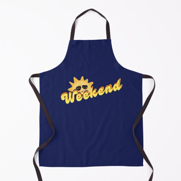 Item preview, Weekend!!! designed and sold by alizye.