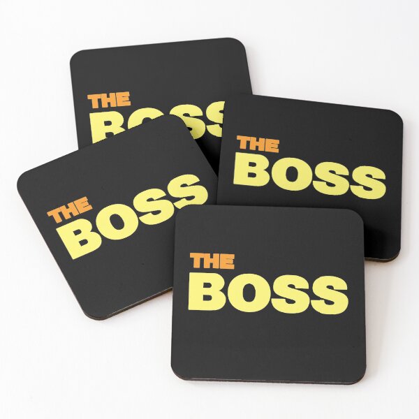 Item preview,  boss's day, Best Boss Ever  gift for your manager Boss, Mentor, Leader  designed and sold by ELPRONTO-DESIGN.