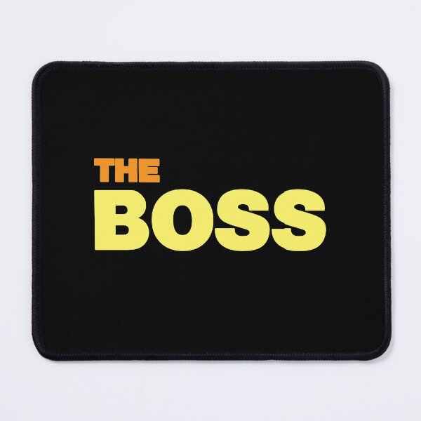 Item preview, boss's day, Best Boss Ever gift for your manager Boss, Mentor, Leader designed and sold by ELPRONTO-DESIGN.