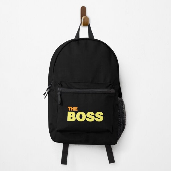 Item preview, boss's day, Best Boss Ever gift for your manager Boss, Mentor, Leader designed and sold by ELPRONTO-DESIGN.