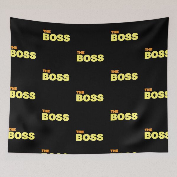 Item preview,  boss's day, Best Boss Ever  gift for your manager Boss, Mentor, Leader  designed and sold by ELPRONTO-DESIGN.