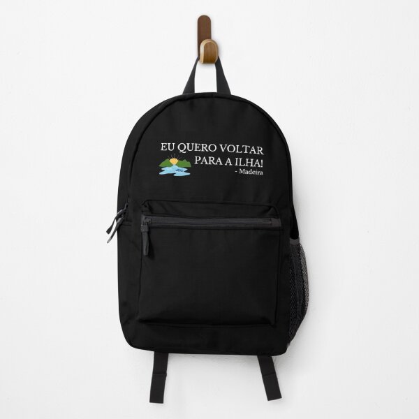Item preview, Take me back to the island! - Travel destination - Funchal, Madeira, Portugal designed and sold by Rat to Lion.