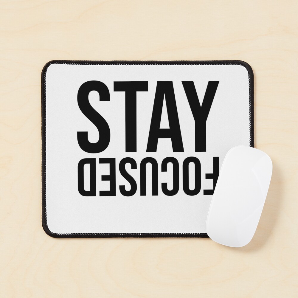 Item preview, Mouse Pad designed and sold by RiadMannan.