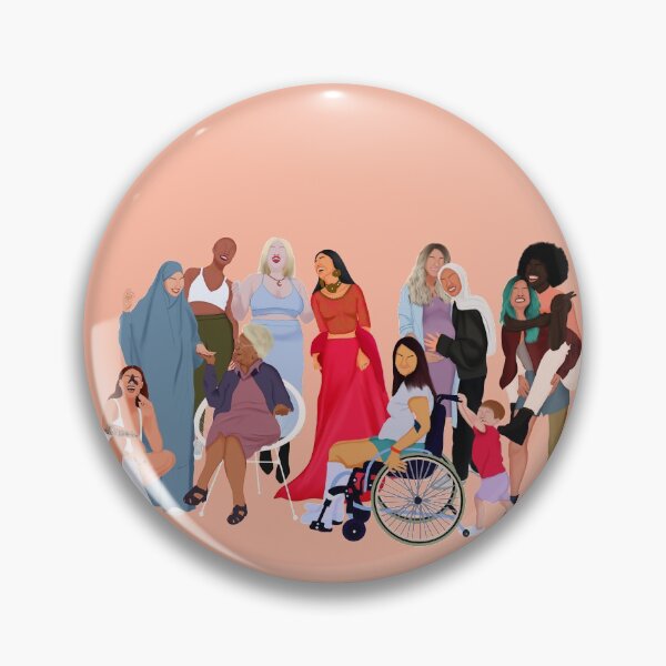 Item preview, Stronger together - diverse society designed and sold by sweet dreamer.