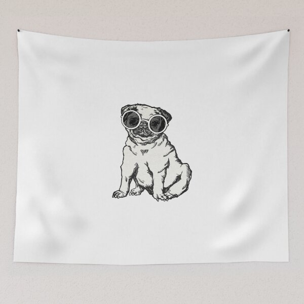 Item preview, elegant dog designed and sold by karinasilvaa00.