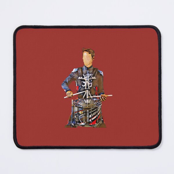 Item preview, Boston Crusaders 2021 Snare Drummer designed and sold by maritherox.
