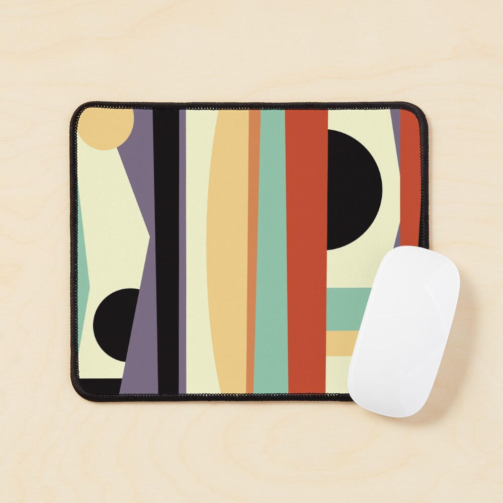 Item preview, Mouse Pad designed and sold by robcolvinart.