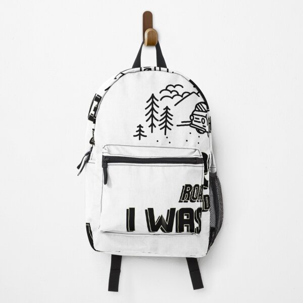 Item preview, MERIDIAN IDAHO ROAD TRIP MOUNTAINS designed and sold by BestCoolStuff.