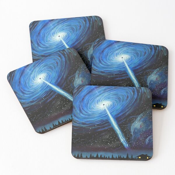 Item preview, Quasar designed and sold by Chris Moet.