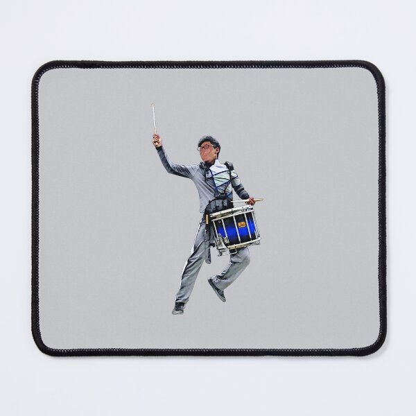 Item preview, Collins Hill High School 2018 Indoor Drumline Snare Drummer designed and sold by maritherox.