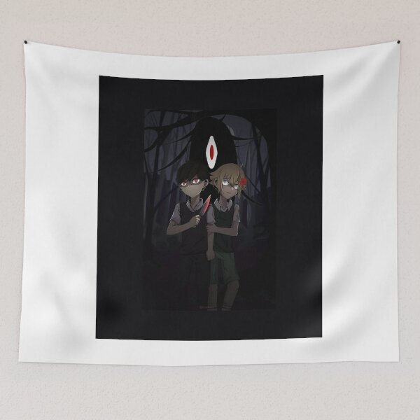 Item preview, OMORI, FRANDS designed and sold by Laura-Arso.