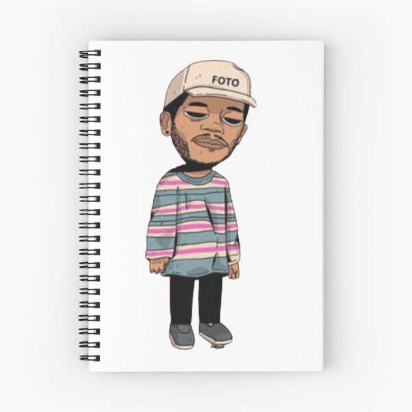 Item preview, Kota the Friend Cartoon designed and sold by Damn Baleal.