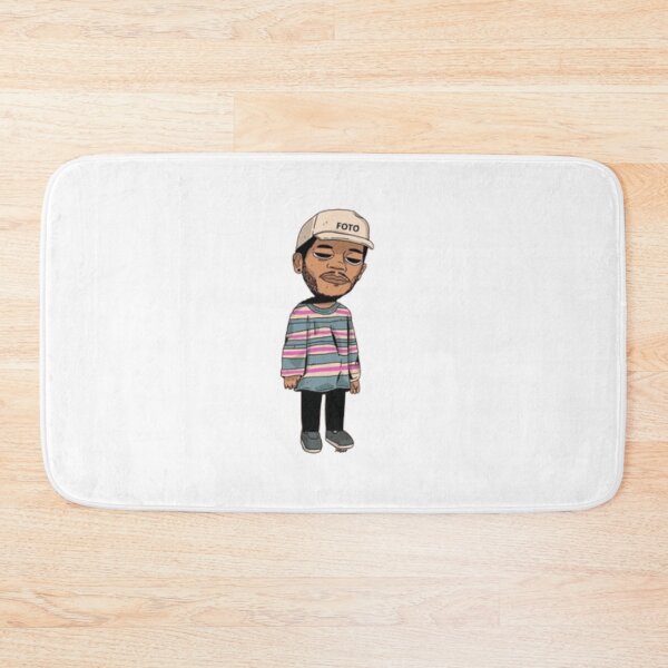 Item preview, Kota the Friend Cartoon designed and sold by Damn Baleal.