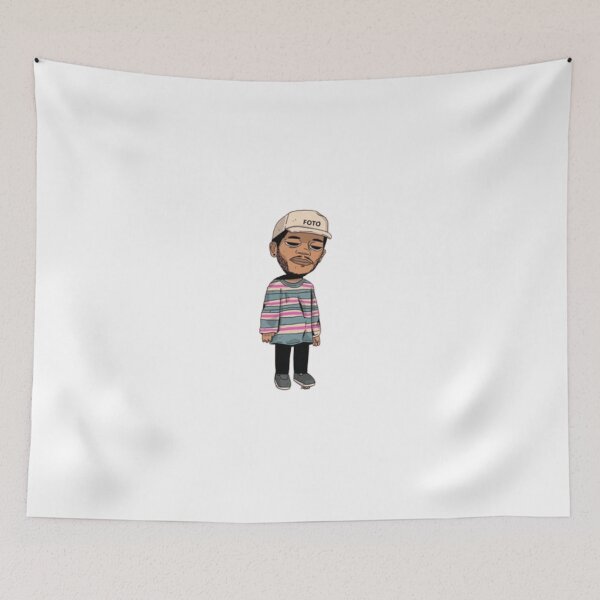 Item preview, Kota the Friend Cartoon designed and sold by Damn Baleal.