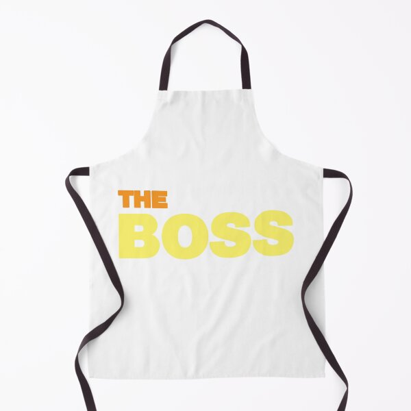 Item preview,  National BOSS day , I'm The Boss  nice gift for your manager Boss, Mentor, Leader  designed and sold by ELPRONTO-DESIGN.