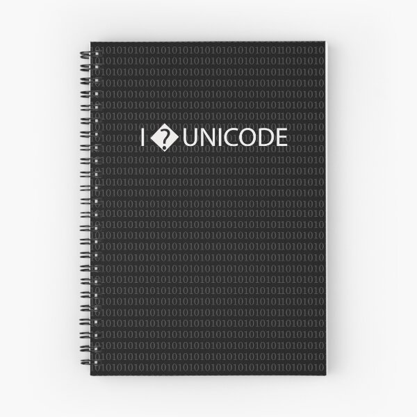 Artikelvorschau, Ich unicode für Software-Ingenieure Grafik-T-Shirt und Tasse, Binärzahlen-Design entworfen und verkauft von seifouBVB.
