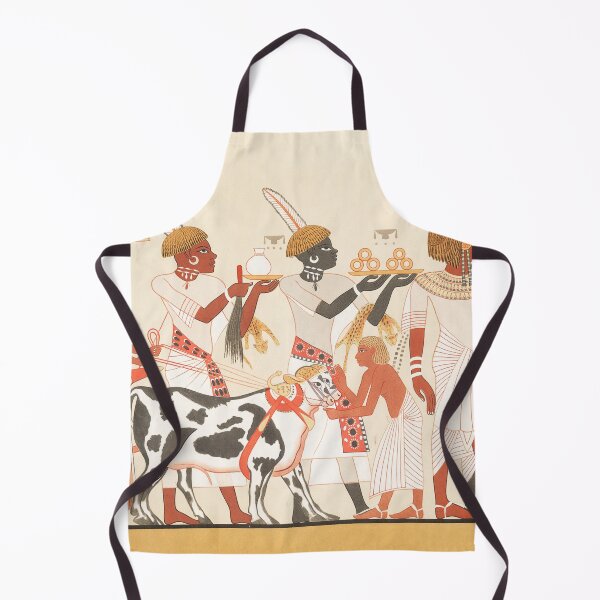 Item preview, Ethiopian Princess Arrival Thebes designed and sold by amonarte.
