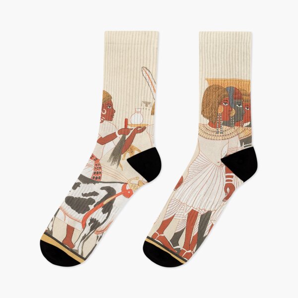 Item preview, Ethiopian Princess Arrival Thebes designed and sold by amonarte.