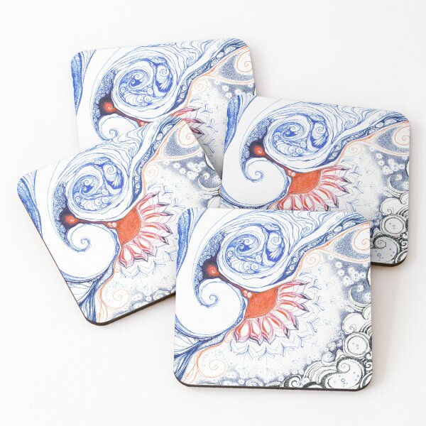 Item preview, Gather designed and sold by impluvium.