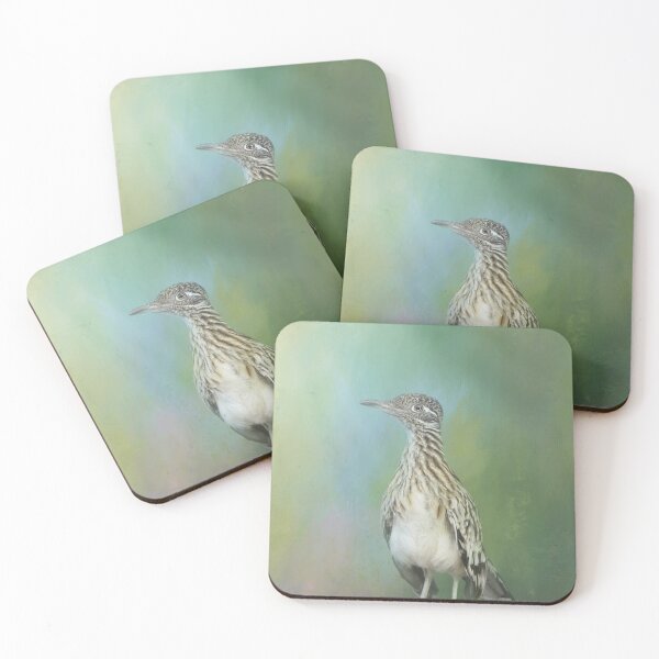 Item preview, Spring Roadrunner designed and sold by Elisabeth Lucas.