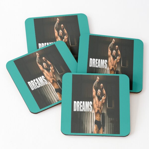 Item preview, Ronnie Coleman _amp_quot_The King_amp_quot_   designed and sold by DKartdesigns99.