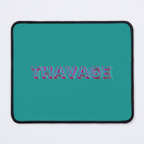 Item preview, THAVAGE       designed and sold by DKartdesigns99.