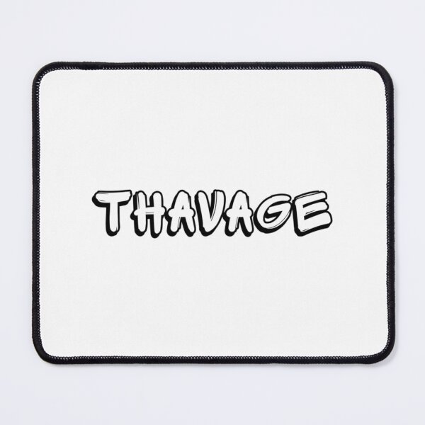 Item preview, Thavage designed and sold by DKartdesigns99.
