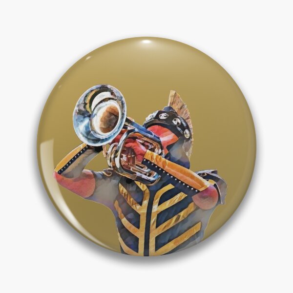 Item preview, Boston Crusaders 2019 Baritone Player designed and sold by maritherox.