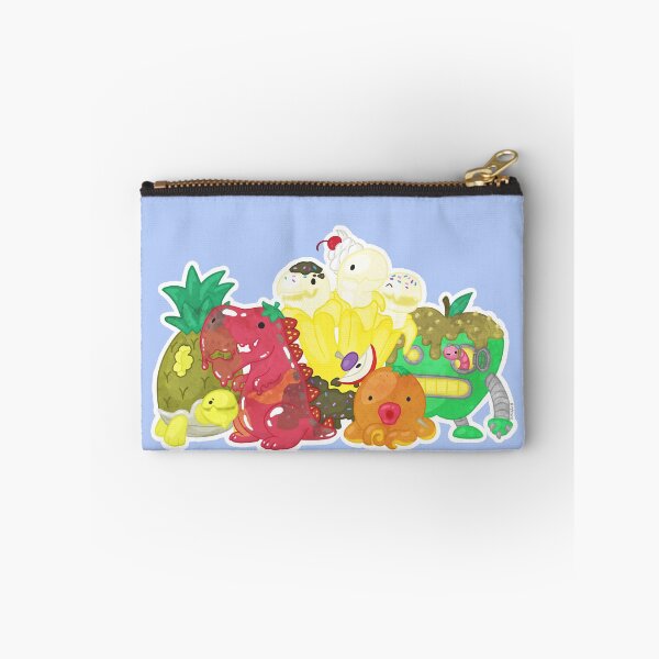 Item preview, Kaiju Fruit designed and sold by ArtsAflame.