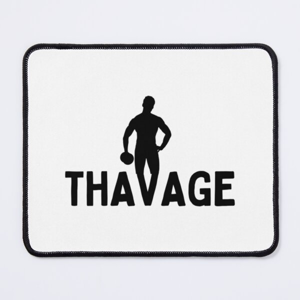 Item preview, Thavage Funny designed and sold by DKartdesigns99.