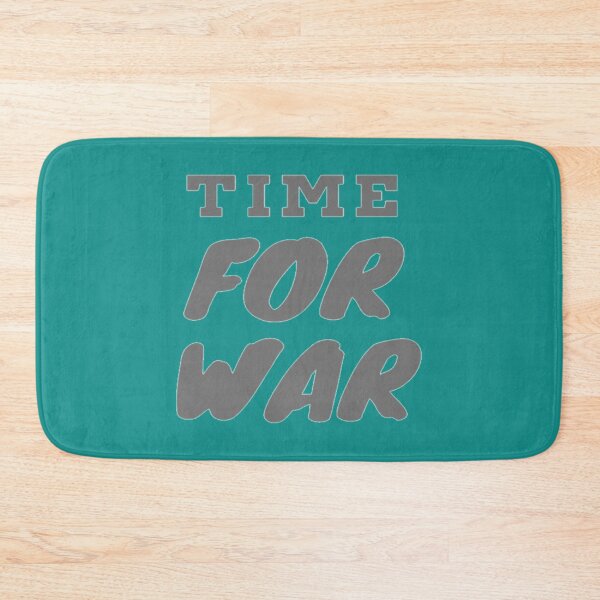 Item preview, TIME FOR WAR,QUOTES MOTIVATIONAL.PAWER   designed and sold by DKartdesigns99.