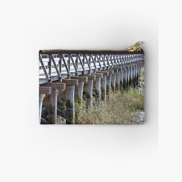 Item preview, Salt Marsh Boardwalk designed and sold by phil decocco.