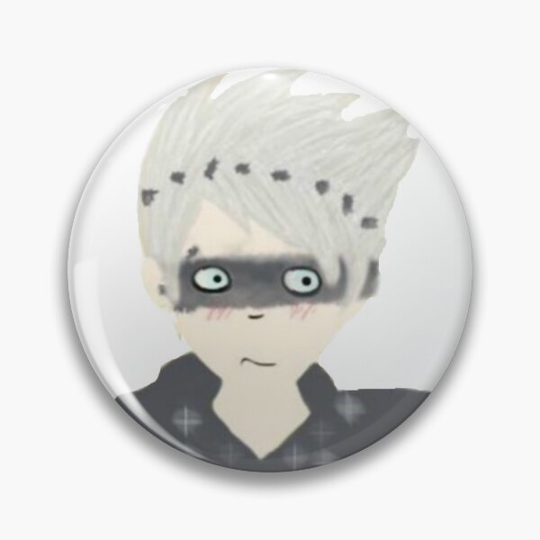 Item preview, Jack Overcast Gets Embarassed! designed and sold by Quirky. Min.
