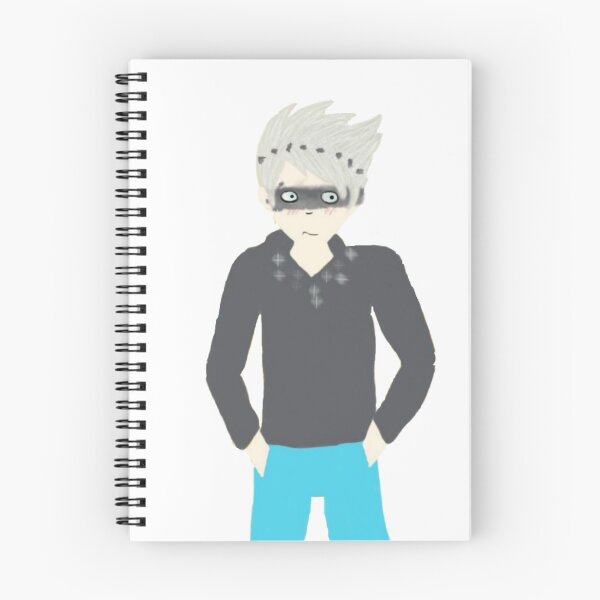 Item preview, Jack Overcast Gets Embarassed! designed and sold by Quirky. Min.