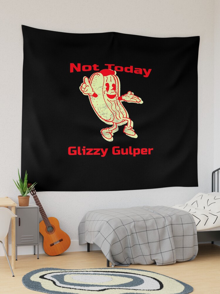 glizzy dog  Essential T-Shirt for Sale by akshitamishra