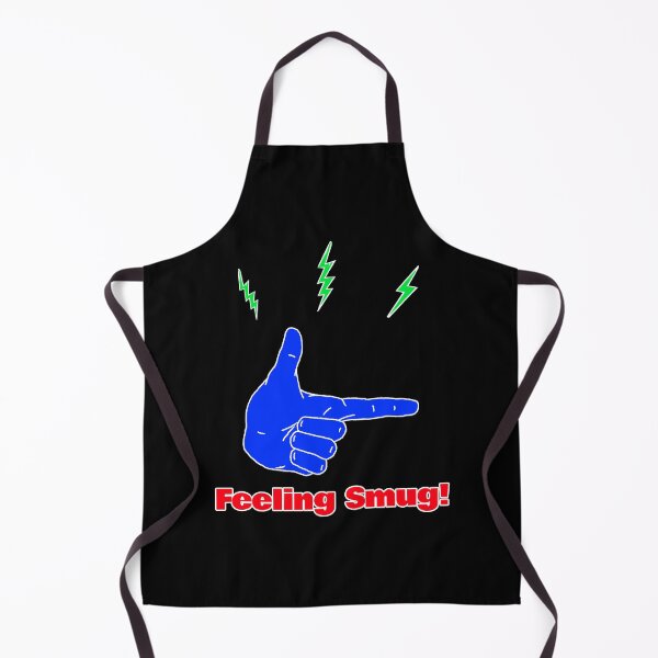 Item preview, Feeling Smug! designed and sold by Echo Aesthetics.