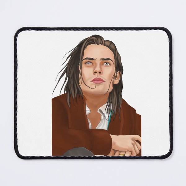Item preview, Captain James Allard designed and sold by LaBelleMerArt.
